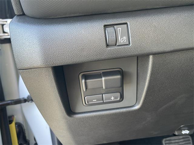 new 2025 Chevrolet Colorado car, priced at $46,276