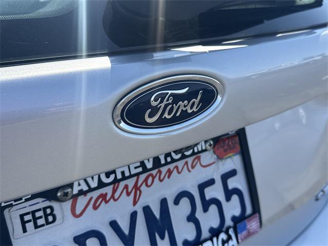used 2018 Ford Focus car, priced at $9,911