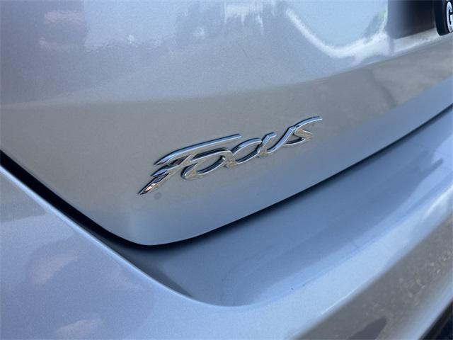 used 2018 Ford Focus car, priced at $9,911