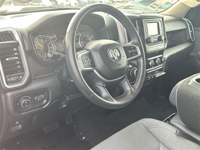 used 2019 Ram 1500 car, priced at $32,411