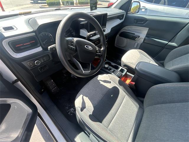 used 2024 Ford Maverick car, priced at $28,511