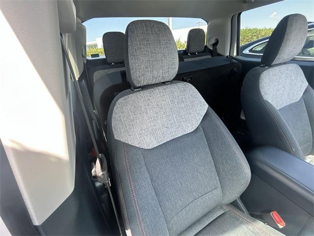 used 2024 Ford Maverick car, priced at $28,511