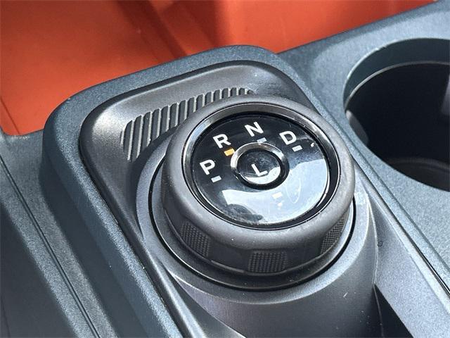 used 2024 Ford Maverick car, priced at $28,511