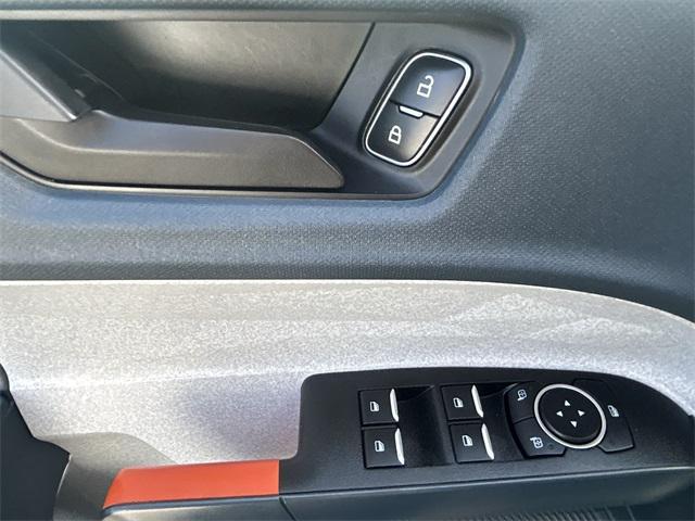 used 2024 Ford Maverick car, priced at $28,511