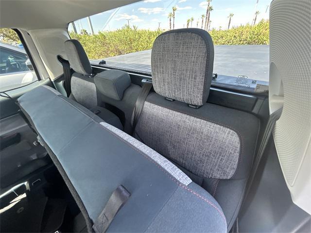 used 2024 Ford Maverick car, priced at $28,511