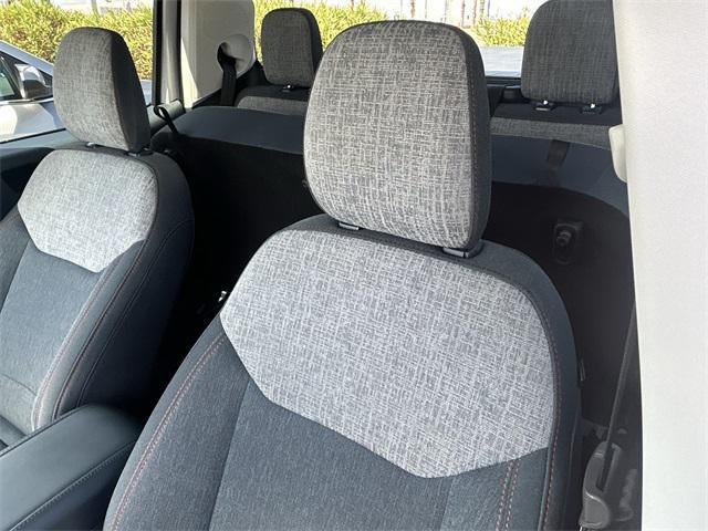 used 2024 Ford Maverick car, priced at $28,511