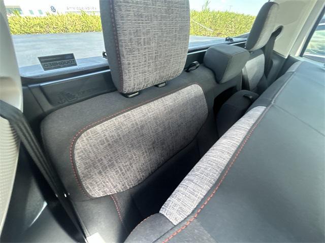 used 2024 Ford Maverick car, priced at $28,511