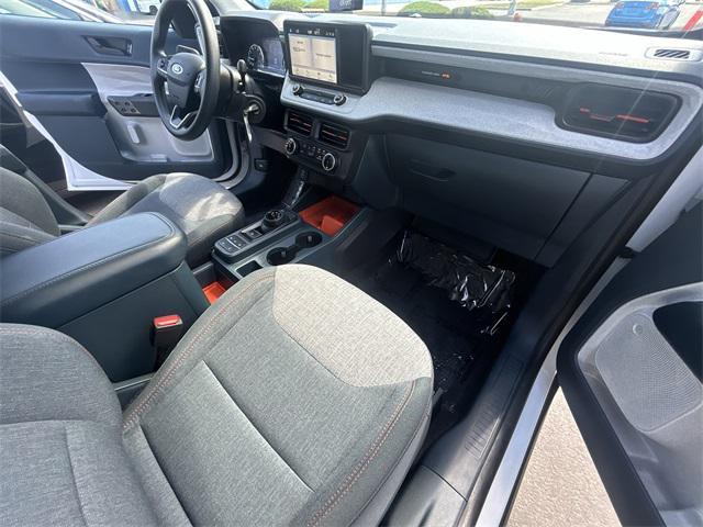 used 2024 Ford Maverick car, priced at $28,511