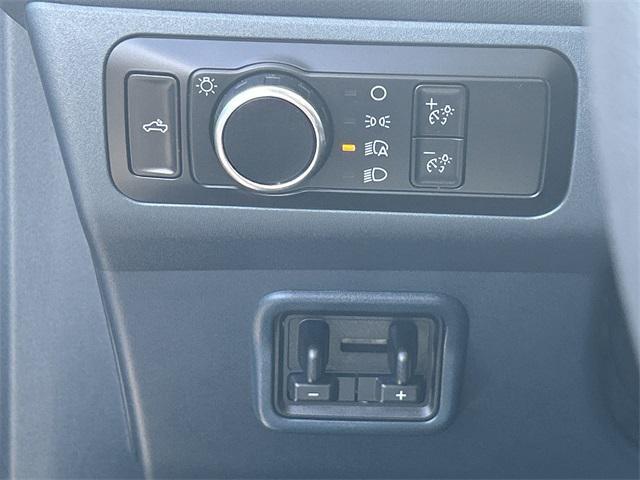 used 2024 Ford Maverick car, priced at $28,511