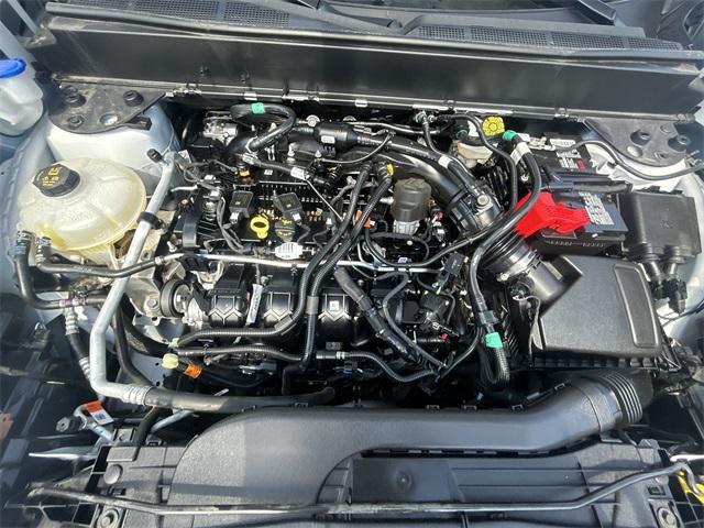 used 2024 Ford Maverick car, priced at $28,511
