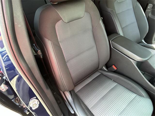 used 2024 Chevrolet Trax car, priced at $22,911