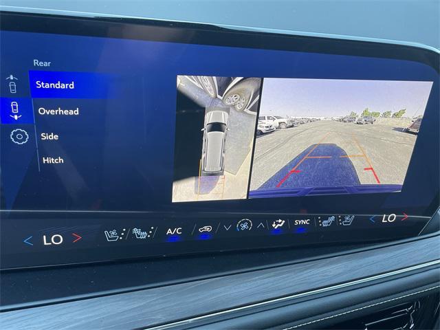 new 2025 Chevrolet Suburban car, priced at $79,889