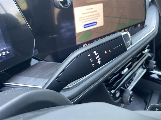 new 2025 Chevrolet Suburban car, priced at $79,889