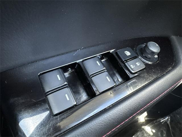 used 2023 Mazda CX-5 car, priced at $28,911
