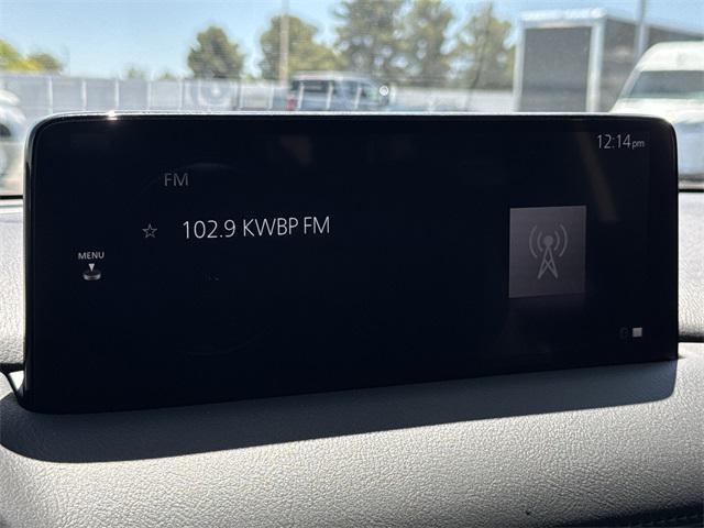 used 2023 Mazda CX-5 car, priced at $28,911