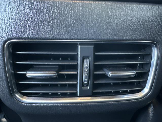 used 2023 Mazda CX-5 car, priced at $28,911