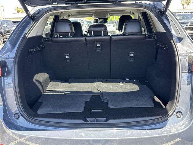 used 2023 Mazda CX-5 car, priced at $28,911