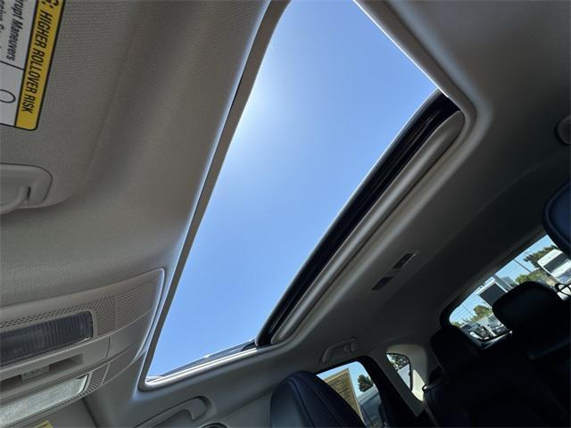 used 2023 Mazda CX-5 car, priced at $28,911