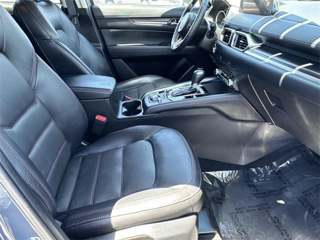 used 2023 Mazda CX-5 car, priced at $28,911