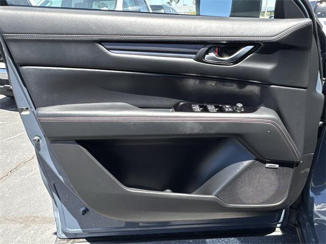 used 2023 Mazda CX-5 car, priced at $28,911
