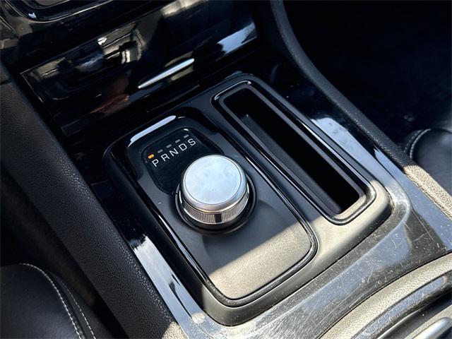 used 2023 Chrysler 300 car, priced at $26,511