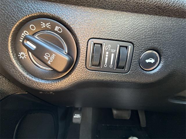 used 2023 Chrysler 300 car, priced at $26,511