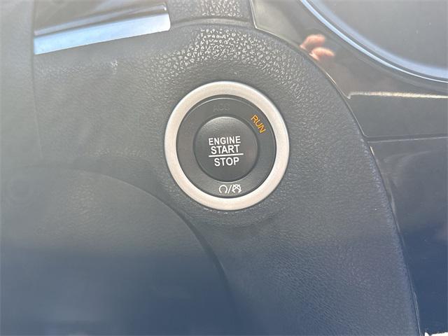 used 2023 Chrysler 300 car, priced at $26,511