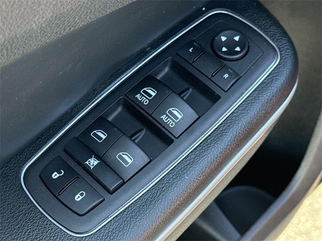 used 2023 Chrysler 300 car, priced at $26,511