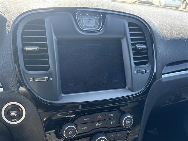 used 2023 Chrysler 300 car, priced at $26,511