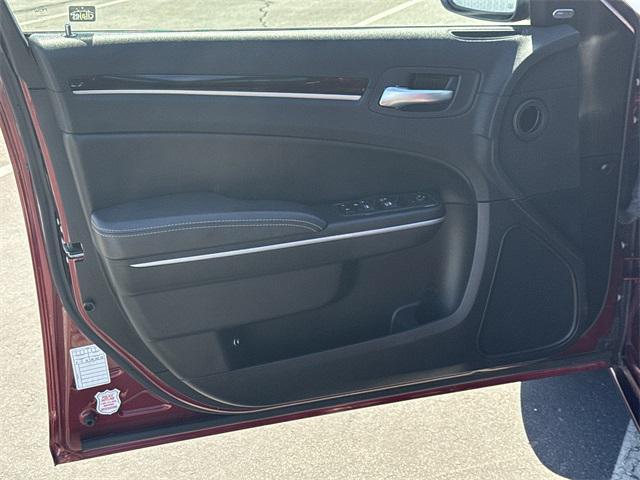 used 2023 Chrysler 300 car, priced at $26,511