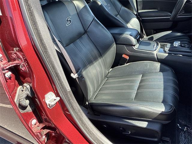 used 2023 Chrysler 300 car, priced at $26,511