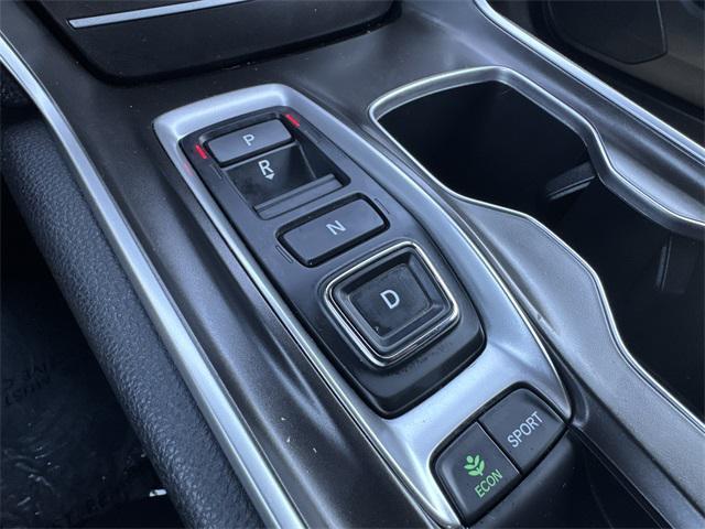 used 2021 Honda Accord car, priced at $27,911