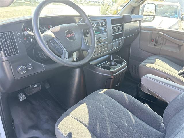 used 2021 GMC Savana 2500 car, priced at $28,811