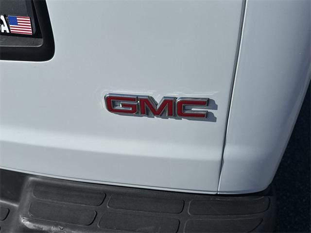 used 2021 GMC Savana 2500 car, priced at $29,411