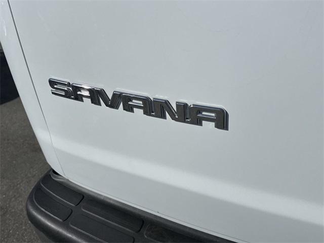 used 2021 GMC Savana 2500 car, priced at $29,411