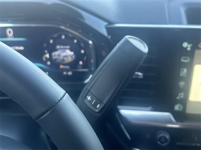 new 2025 Chevrolet Silverado 1500 car, priced at $45,131