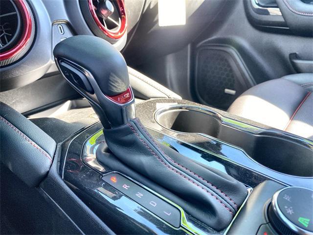 new 2025 Chevrolet Blazer car, priced at $45,776