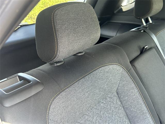 used 2024 Chevrolet Equinox car, priced at $21,911