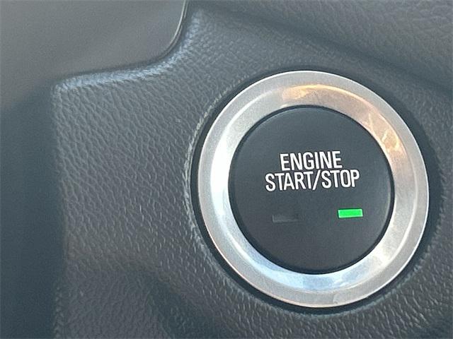used 2024 Chevrolet Equinox car, priced at $21,911