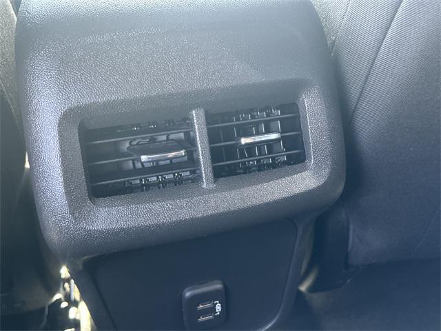 used 2024 Chevrolet Equinox car, priced at $21,911