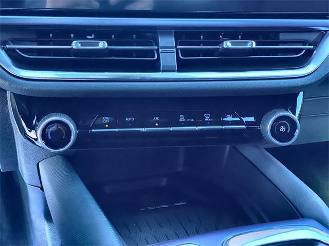 new 2026 Chevrolet Equinox EV car, priced at $39,386