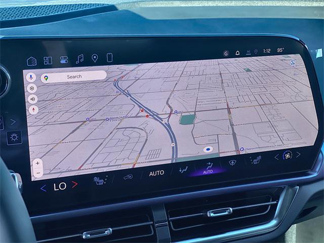 new 2026 Chevrolet Equinox EV car, priced at $39,386