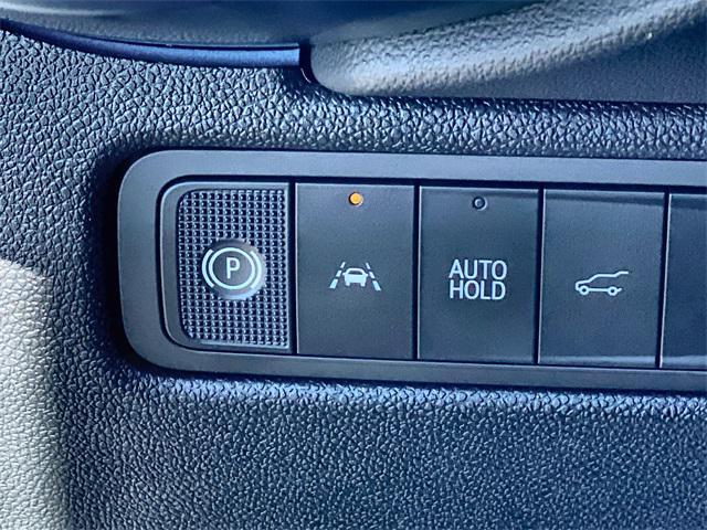 new 2026 Chevrolet Equinox EV car, priced at $39,386