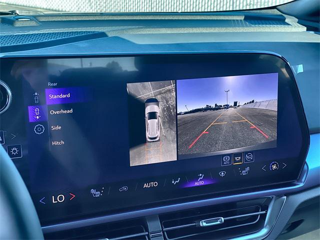 new 2026 Chevrolet Equinox EV car, priced at $39,386