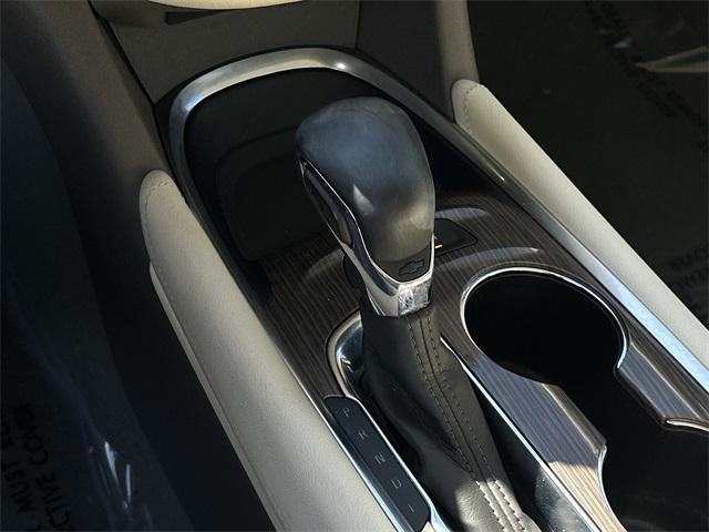 used 2024 Chevrolet Malibu car, priced at $23,911