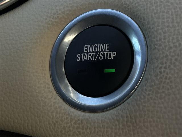 used 2024 Chevrolet Malibu car, priced at $23,911