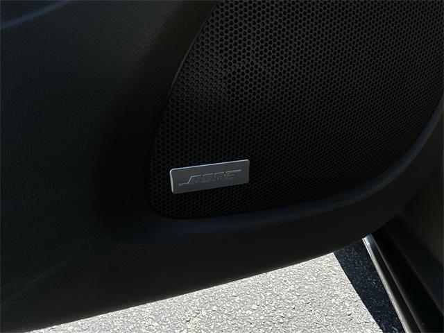 used 2024 Chevrolet Malibu car, priced at $23,911