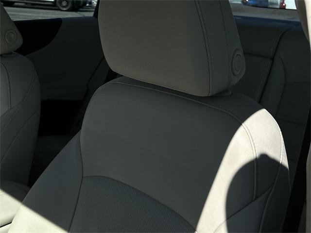 used 2024 Chevrolet Malibu car, priced at $23,911