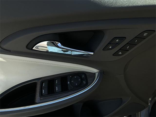 used 2024 Chevrolet Malibu car, priced at $23,911
