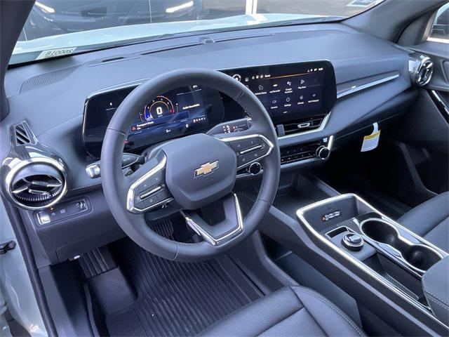 new 2026 Chevrolet Equinox car, priced at $30,776